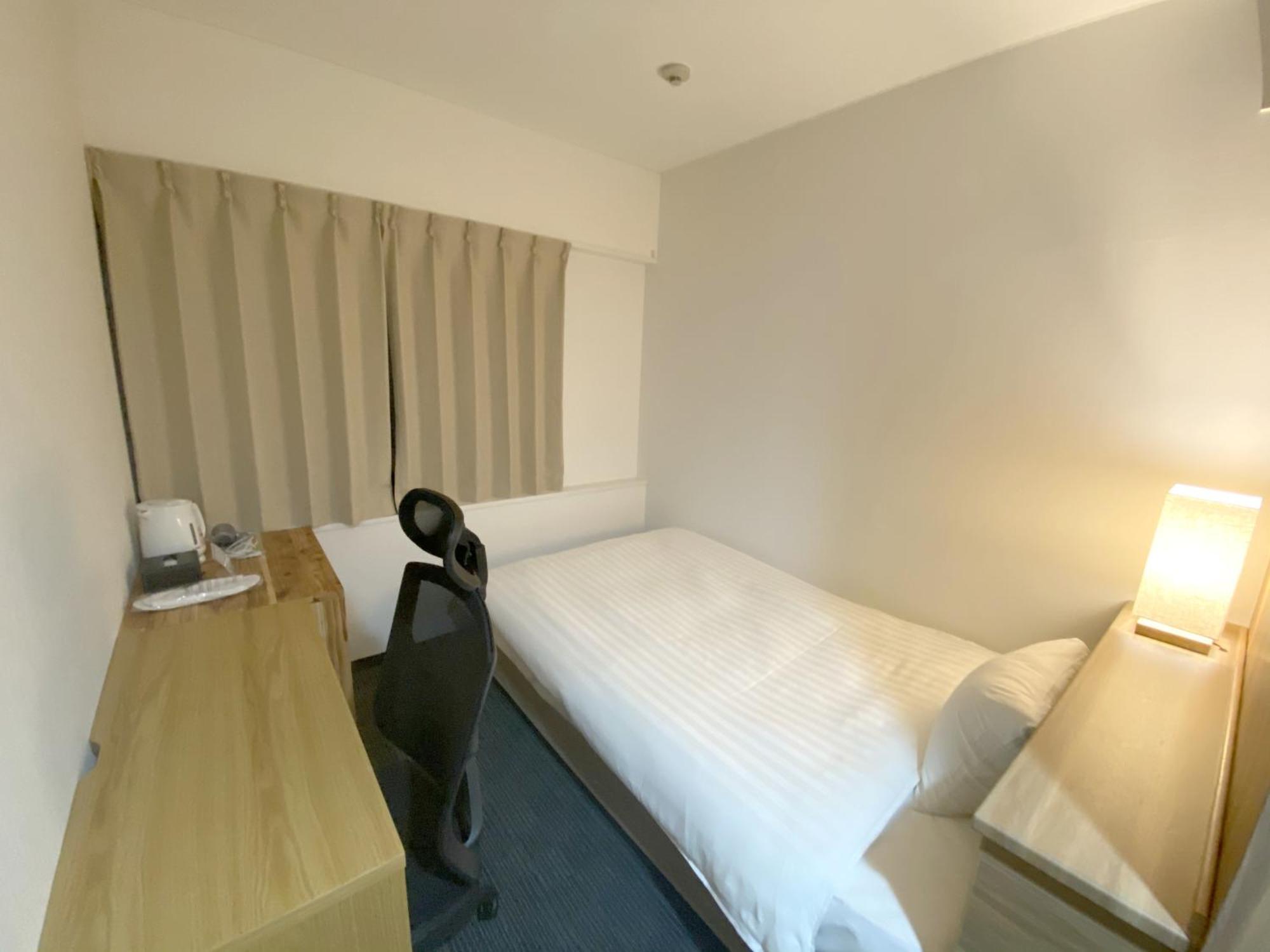 Santiago Hotel Hiroshima Habitación foto