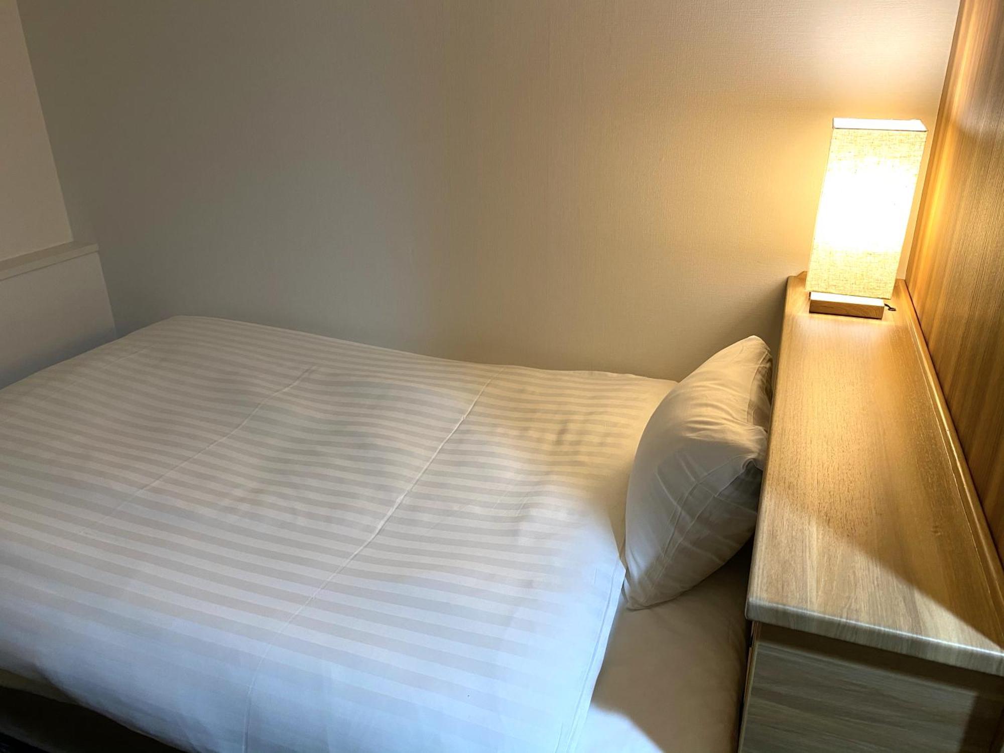 Santiago Hotel Hiroshima Habitación foto